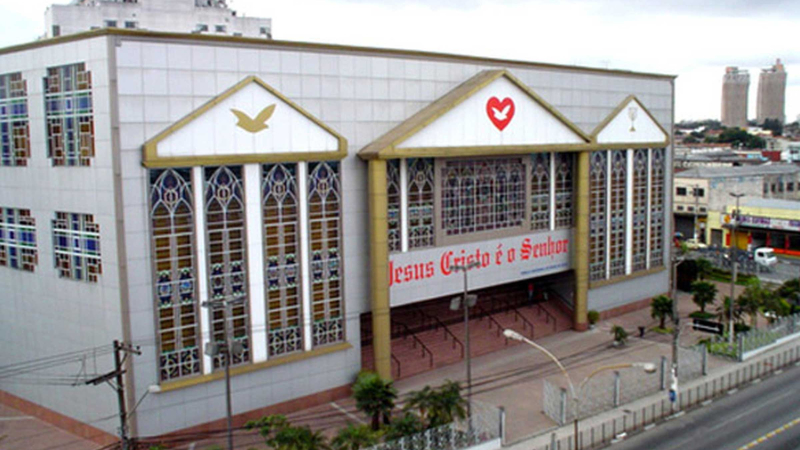 Fiscalía de Río de Janeiro investiga si la Iglesia Universal lavó dinero