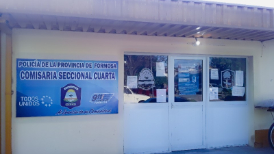 Formosa: al menos dos menores habrían sido abusadas