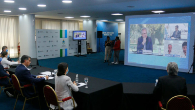 La brasileña Santana se amplía con inversión de 12 millones de dólares