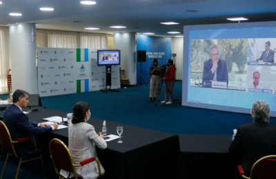 La brasileña Santana se amplía con inversión de 12 millones de dólares