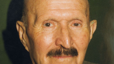 A 23 años del fallecimiento de Deolindo Felipe Bittel