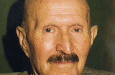 A 23 años del fallecimiento de Deolindo Felipe Bittel