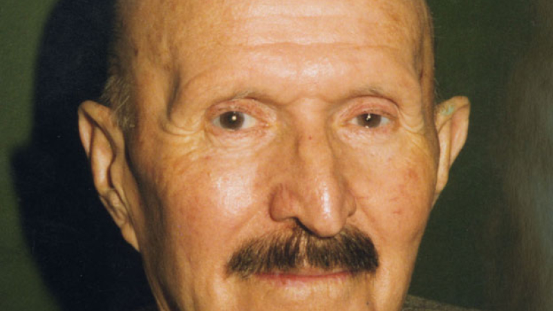 A 23 años del fallecimiento de Deolindo Felipe Bittel