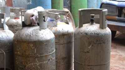 Proveedores estiman que el gas en garrafas debería valer casi el doble