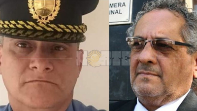 Mandan a juicio al flamante funcionario Olivello por privación de la libertad a dos menores