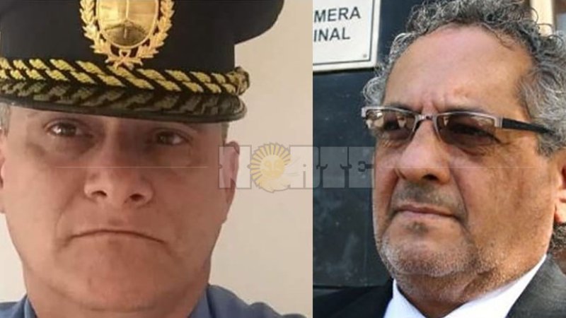 Mandan a juicio al flamante funcionario Olivello por privación de la libertad a dos menores
