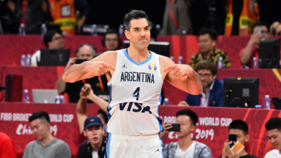 Tokio 2021 no será la última parada del trotamundos argentino