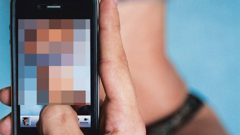 Amenazó con mostrar fotos íntimas de su pareja y ahora tendrá que hacer un curso y postear disculpas