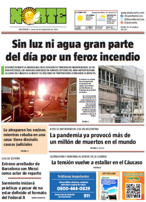 Edición del 28-09-2020