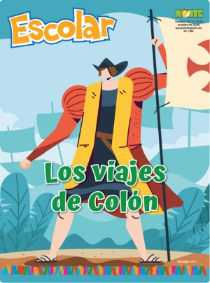 Los viajes de Colón