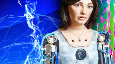 Inteligencia artificial y propiedad intelectual