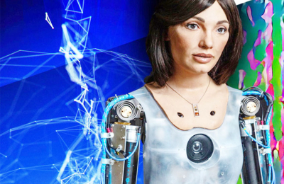 Inteligencia artificial y propiedad intelectual