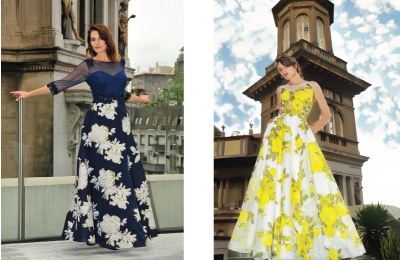 Agueda marca tendencia
