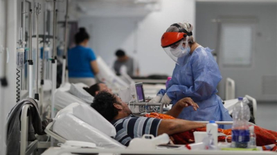 Covid-19: confirmaron 197 muertes y 11.129 contagios en las últimas 24 horas