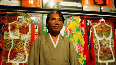 El diseñador y creador de la marca Kenzo murió por coronavirus