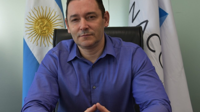 “Como con el gas natural, queremos garantizar conectividad a los hogares”