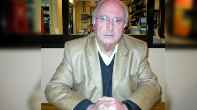 Falleció el empresario charatense René Maurino por COVID-19