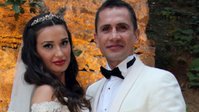Una modelo mandó a matar a su esposo futbolista para quedarse con la herencia