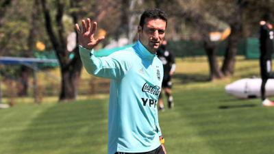 "En la altura Bolivia es una de las mejores selecciones del mundo"