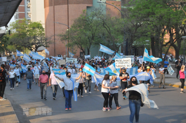 Fotos: Jorge Flores.