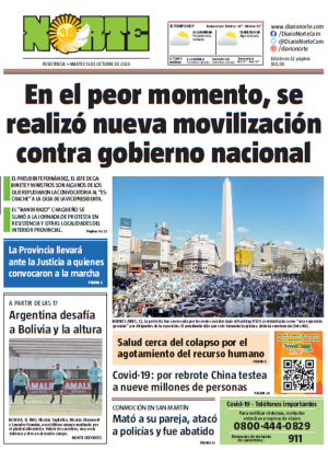 Edición del 13-02-2020