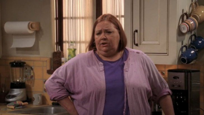 Murió la actriz Conchata Ferrel, intérprete de Berta, en Two and a Half Men