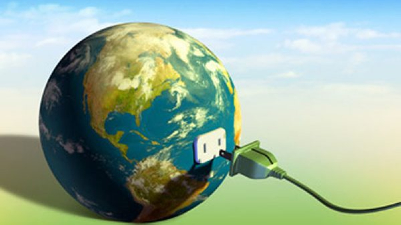 Hoy se celebra el Día Mundial del Ahorro de Energía