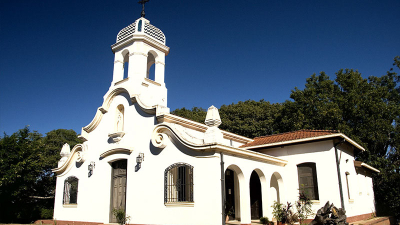 La Isla del Cerrito en la historia del Chaco (Siglos XV al XX)