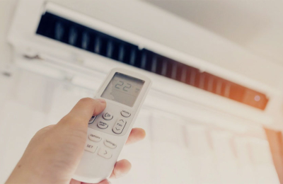 Aire acondicionado y Covid: aconsejan evitar hacinamientos