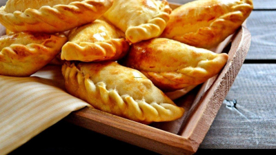 Vuelven los platos breñenses