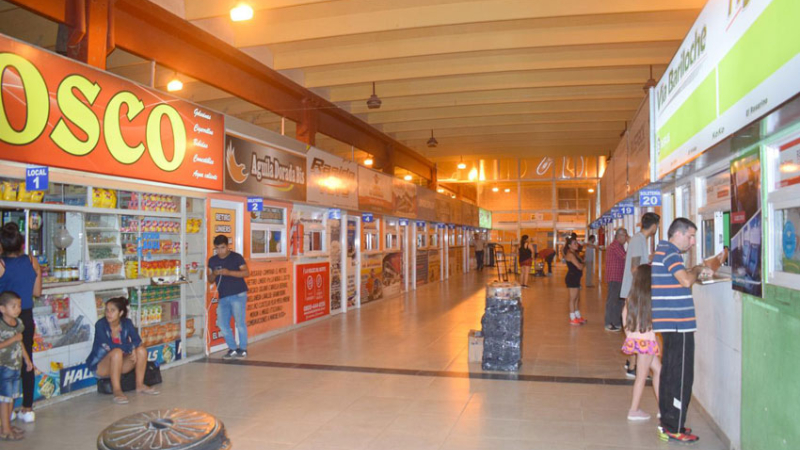 Agencias de viajes y turismo aguardan con expectativa la venta de pasajes