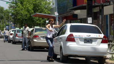 La movilidad diurna sigue alta pero comienza a ceder la nocturna