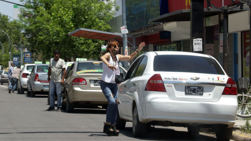 La movilidad diurna sigue alta pero comienza a ceder la nocturna