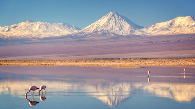 El ocaso de San Pedro de Atacama, la estrella turística de Chile al borde de la quiebra por la pandemia