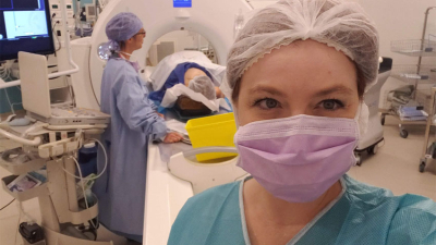 Presente y futuro en el diagnóstico del cáncer de mama