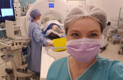 Presente y futuro en el diagnóstico del cáncer de mama