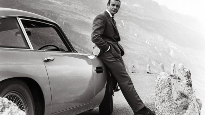 Murió Sean Connery, un mito del cine y el primer e insuperable 007