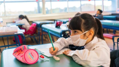 Las clases en 2021 se combinarán entre presenciales y desde la casa