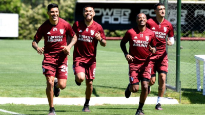 Todos los PCR en River, negativos