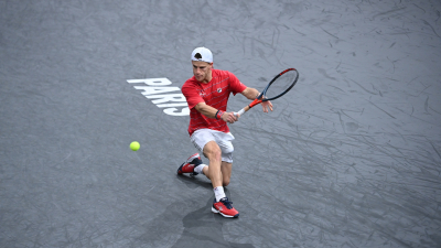 Schwartzman hizo historia para el tenis nacional: será el octavo argentino que jugará el ATP Finals