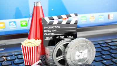 Dos prestigiosos festivales de cine que refuerzan las industrias culturales de la región
