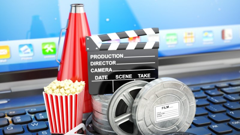 Dos prestigiosos festivales de cine que refuerzan las industrias culturales de la región
