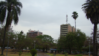 Domingo inestable para Resistencia y sus alrededores