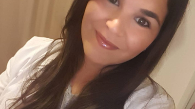 Rocío necesita la ayuda de todos