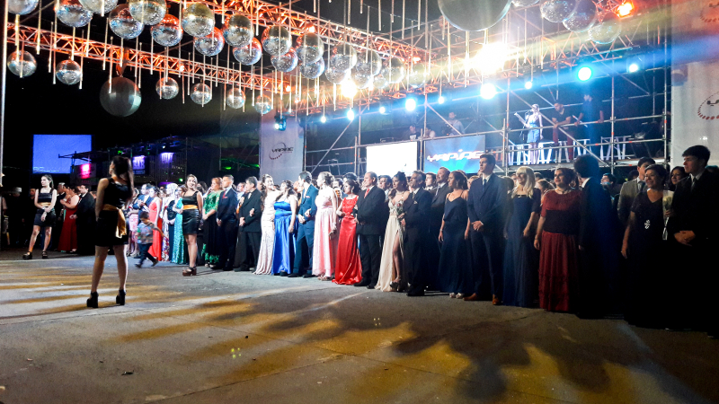 Miles de estudiantes sin definiciones sobre las fiestas de egresados