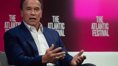 Netflix adquiere serie que marcará el primer protagónico de Schwarzenegger en la pantalla chica