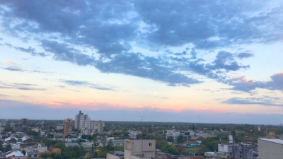 Se espera una semana sin lluvias