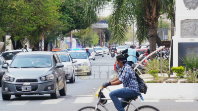 “Si Uber quiere competir que sea con las mismas reglas”