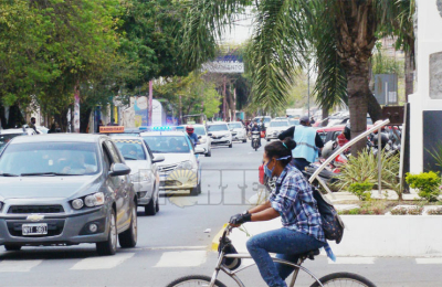 “Si Uber quiere competir que sea con las mismas reglas”