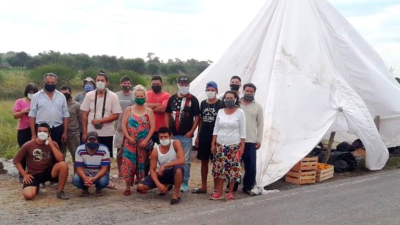 La Corte Suprema ordenó la libre circulación de los formoseños varados desde que comenzó la pandemia